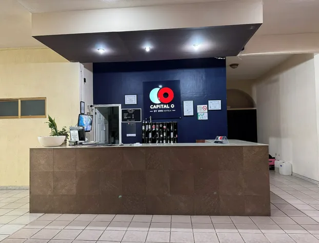 Hotel Marney Aguascalientes hotel detail image 2