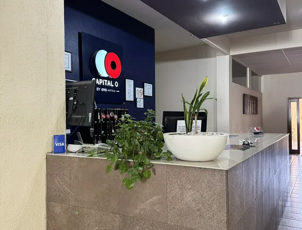 Hotel Marney Aguascalientes hotel detail image 3