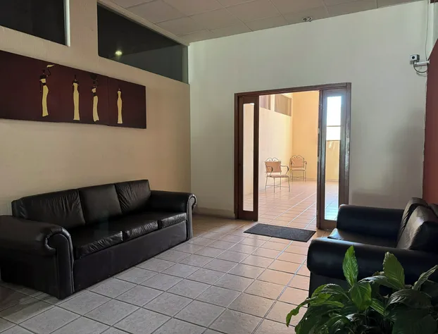 Hotel Marney Aguascalientes hotel detail image 4