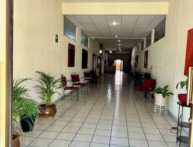 Hotel Marney Aguascalientes hotel detail image 1
