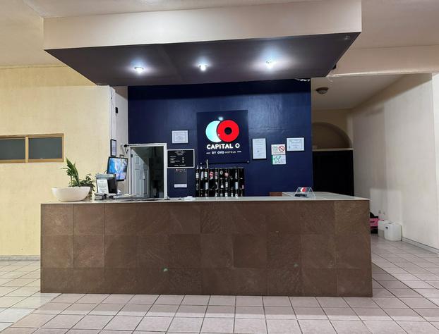 Hotel Marney Aguascalientes hotel detail image 4