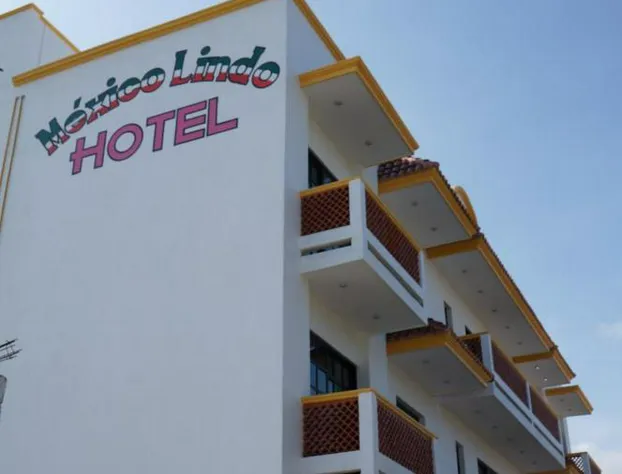 Hotel Mexico Lindo hotel detail image 1