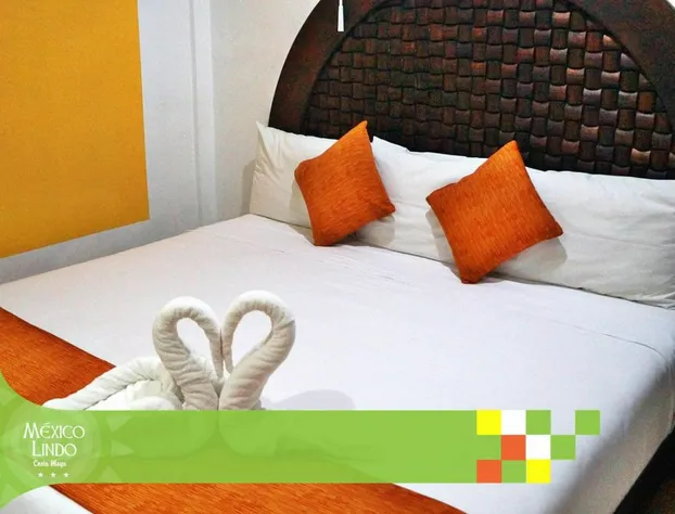 Hotel Mexico Lindo hotel detail image 2