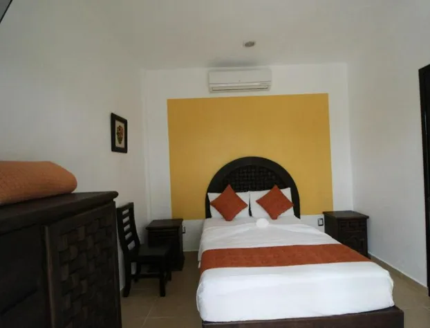 Hotel Mexico Lindo hotel detail image 3