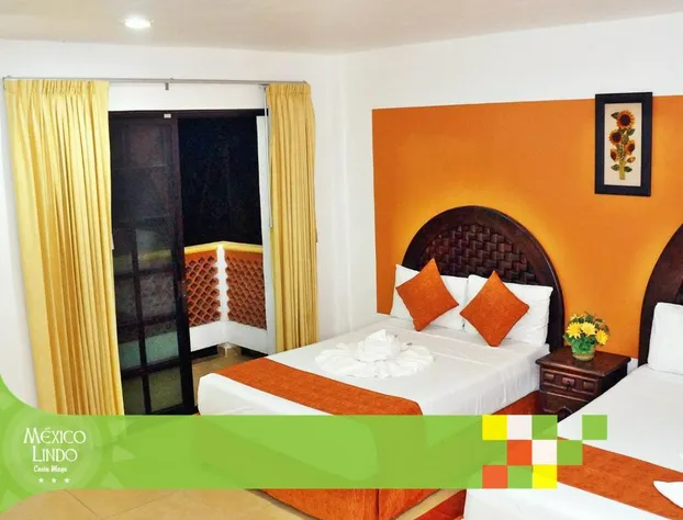 Hotel Mexico Lindo hotel detail image 4