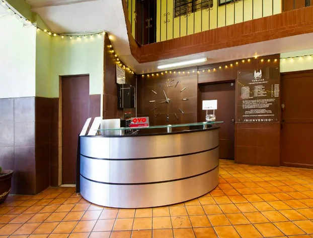 OYO Hotel Brazil,Guadalajara,Estadio Jalisco hotel detail image 1