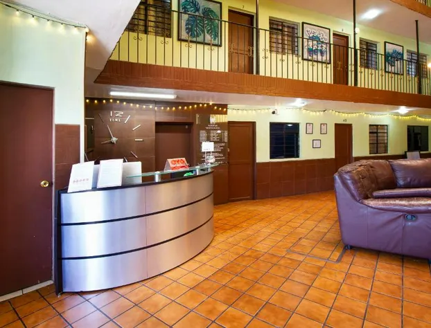 OYO Hotel Brazil,Guadalajara,Estadio Jalisco hotel detail image 3