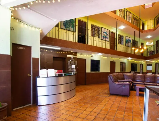 OYO Hotel Brazil,Guadalajara,Estadio Jalisco hotel detail image 4