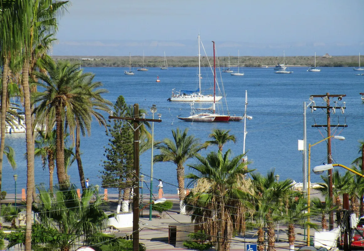 Hotel Lorimar hotel hero