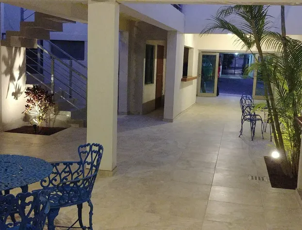 Hotel Lorimar hotel detail image 1