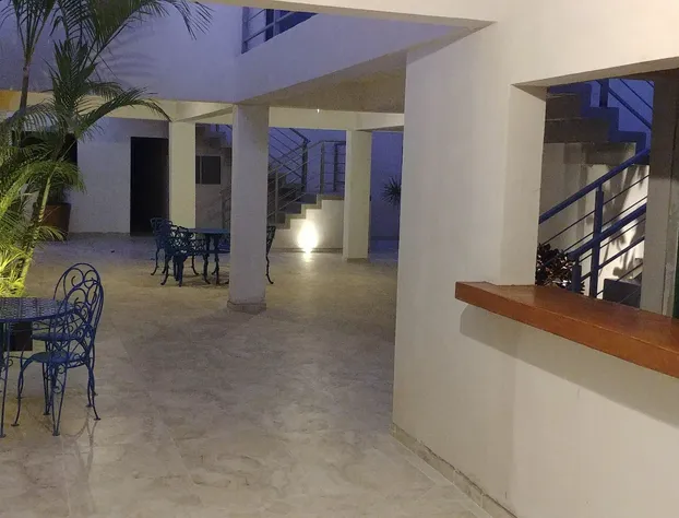 Hotel Lorimar hotel detail image 2