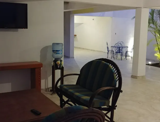 Hotel Lorimar hotel detail image 3