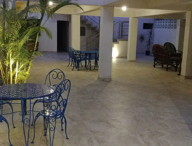 Hotel Lorimar hotel detail image 4