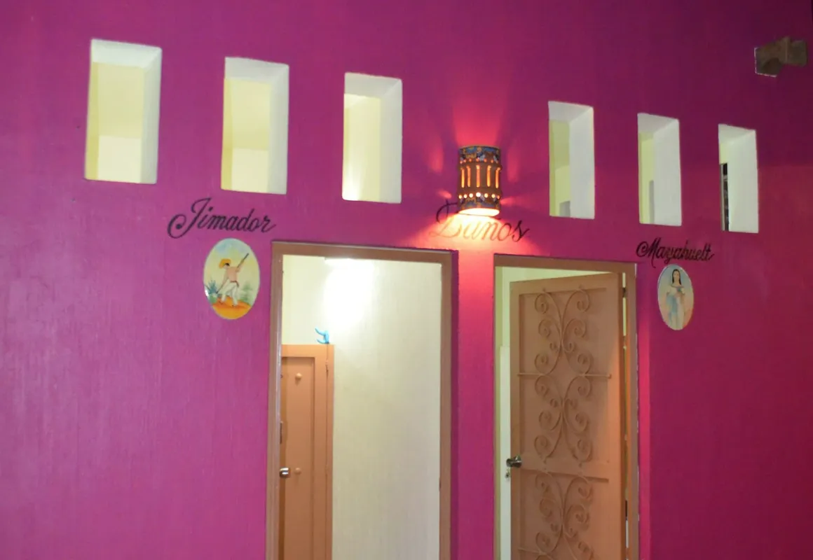 Hotel Quinta Tequillan hotel hero