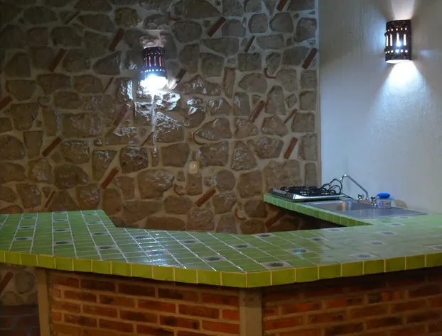 Hotel Quinta Tequillan hotel detail image 1