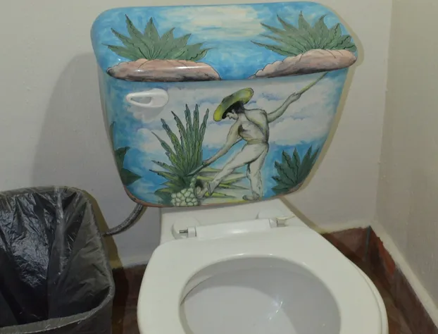 Hotel Quinta Tequillan hotel detail image 3