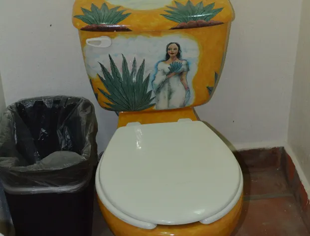 Hotel Quinta Tequillan hotel detail image 4