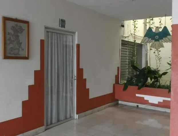 Hotel Canek hotel detail image 2