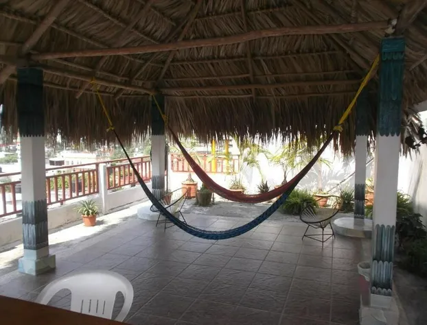 Hotel Canek hotel detail image 3