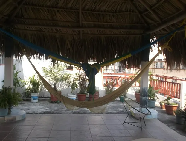 Hotel Canek hotel detail image 4