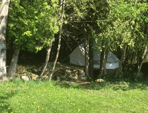 The Spirit Rock Outpost & Lodge hotel detail image 2