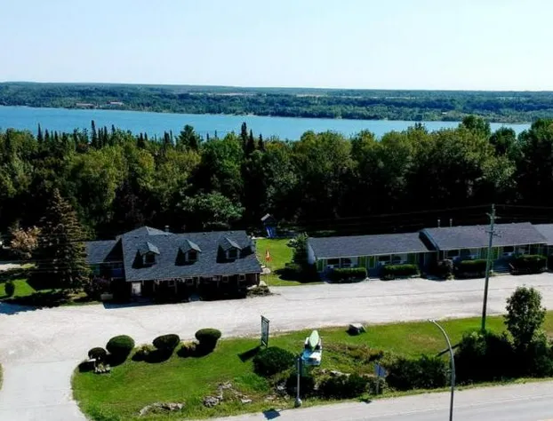 The Spirit Rock Outpost & Lodge hotel detail image 3