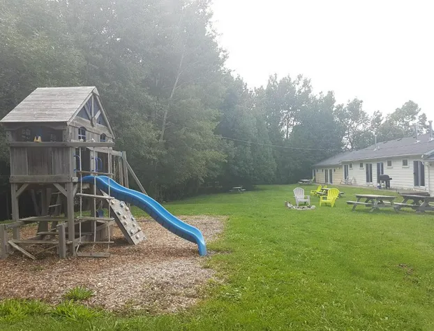 The Spirit Rock Outpost & Lodge hotel detail image 4