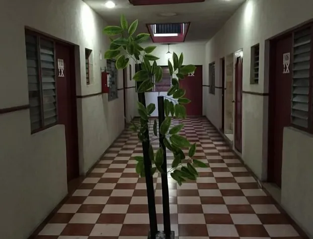 Hotel Xalapa hotel detail image 1