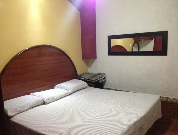 Hotel Xalapa hotel detail image 3