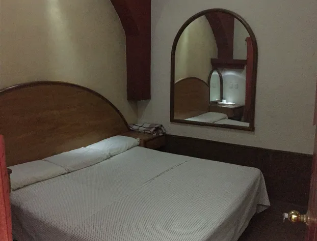 Hotel Xalapa hotel detail image 4