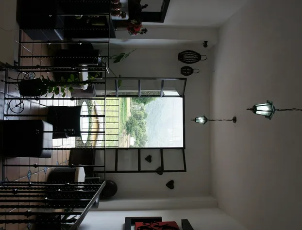 Hotel Casa Amador hotel detail image 1