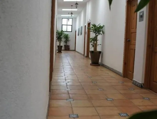 Hotel Casa Amador hotel detail image 3