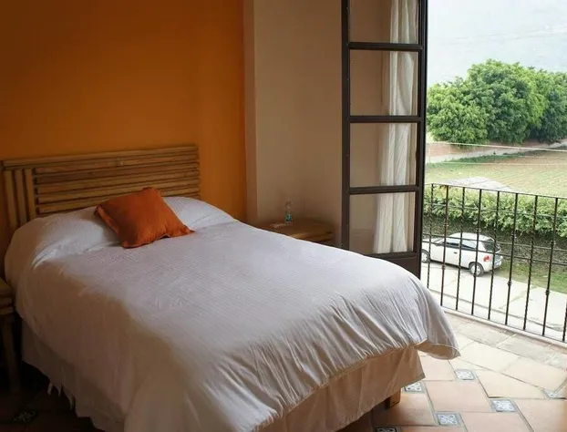 Hotel Casa Amador hotel detail image 4