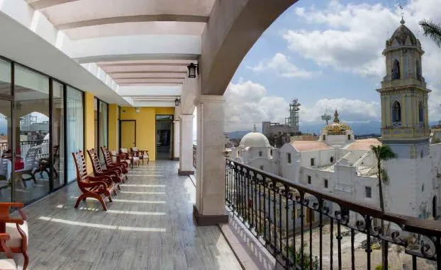 Hotel Mansur Business & Leisure hotel detail image 3