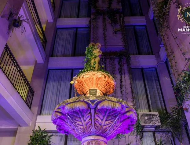 Hotel Mansur Business & Leisure hotel detail image 4