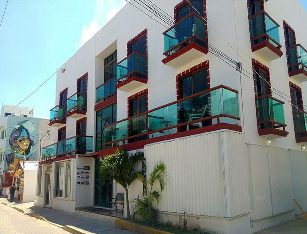 Hotel Isleño hotel detail image 1