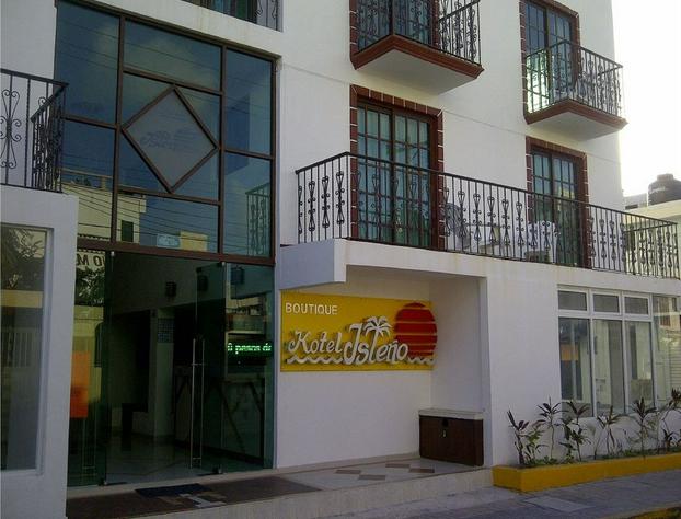 Hotel Isleño hotel detail image 2