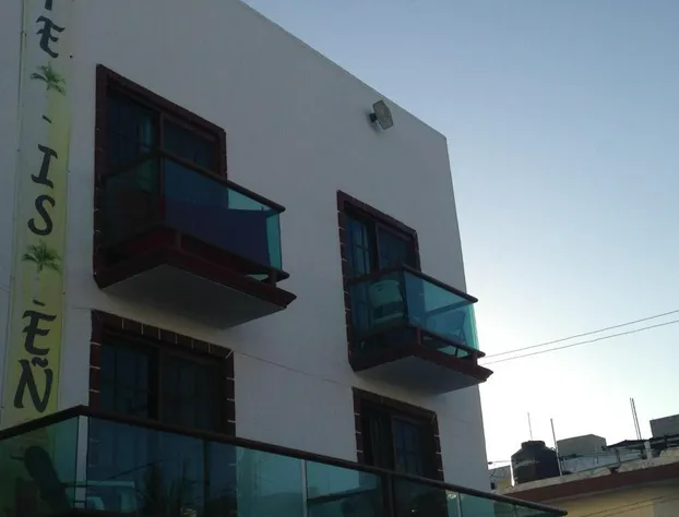 Hotel Isleño hotel detail image 2