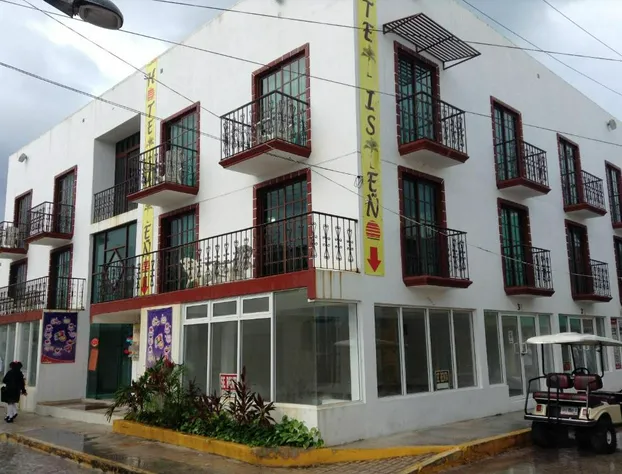 Hotel Isleño hotel detail image 1