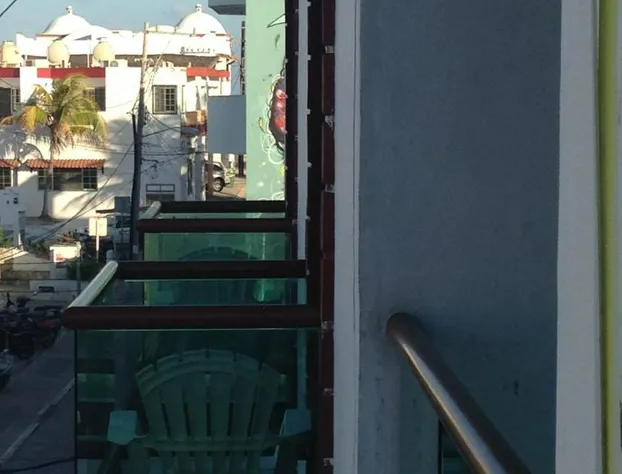 Hotel Isleño hotel detail image 4