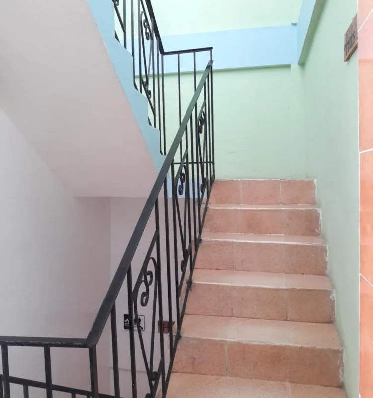 Hotel Naj Kin hotel hero