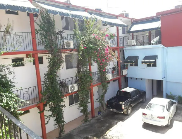 Hotel Naj Kin hotel detail image 1