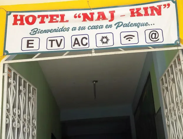 Hotel Naj Kin hotel detail image 2