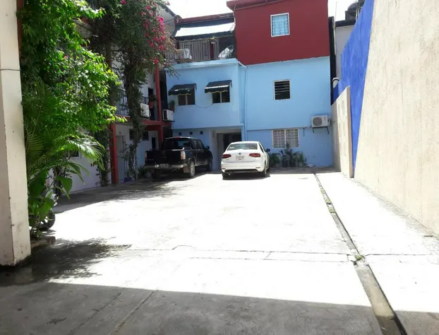 Hotel Naj Kin hotel detail image 3