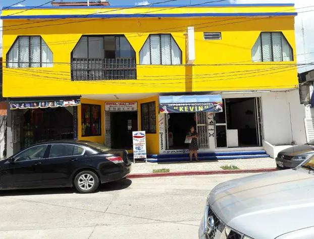 Hotel Naj Kin hotel detail image 4