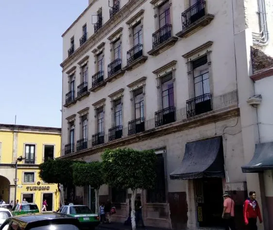 Hotel Gomez de Celaya hotel detail image 3