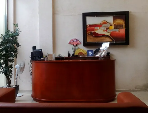 Hotel RS hotel detail image 1