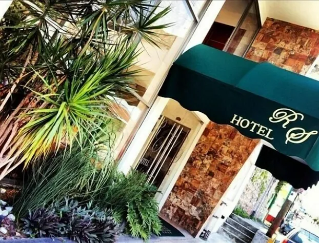 Hotel RS hotel detail image 2