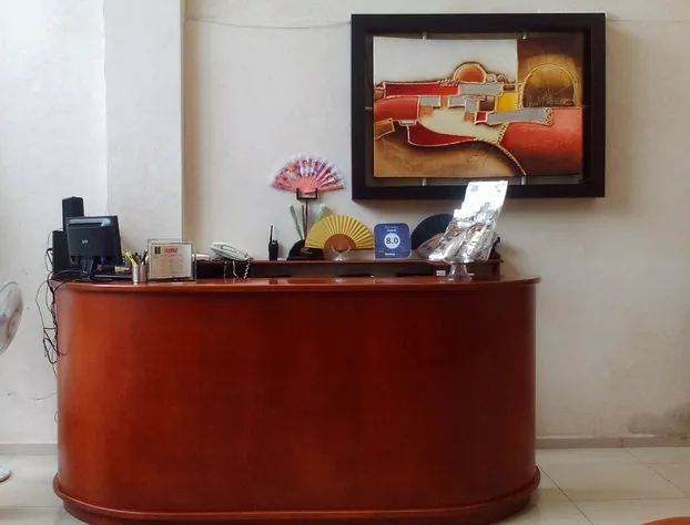 Hotel RS hotel detail image 3