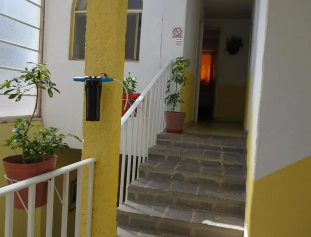 Hotel Posada Diamante hotel detail image 1